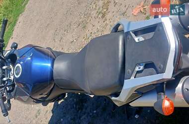 Мотоцикл Багатоцільовий (All-round) Suzuki SV 1000 2005 в Луцьку
