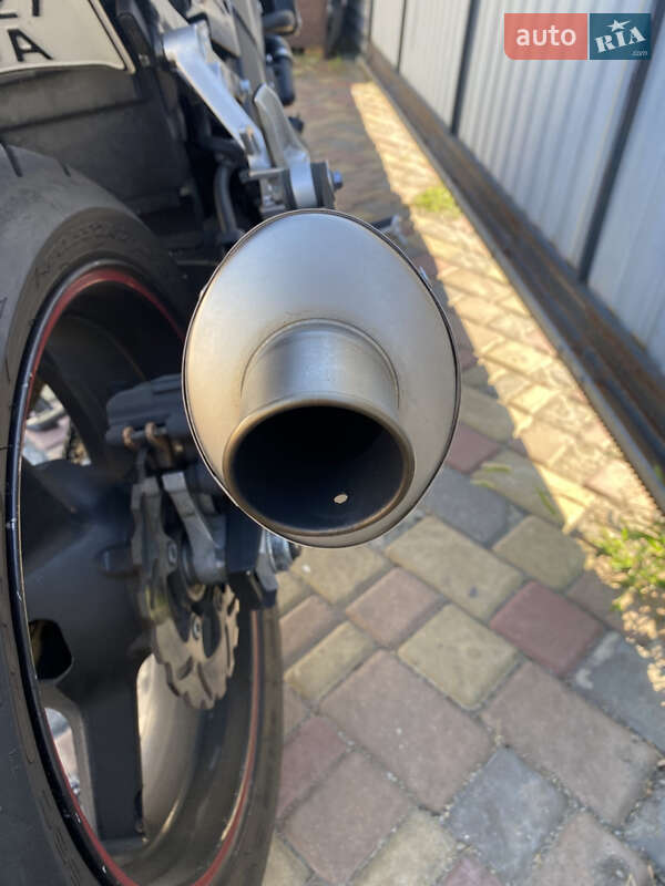 Мотоцикл Без обтікачів (Naked bike) Suzuki SV 1000S 2006 в Києві