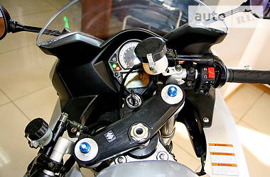 Мотоциклы Suzuki SV 650 2003 в Киеве