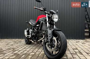 Мотоцикл Без обтекателей (Naked bike) Suzuki SV 650 2017 в Одессе