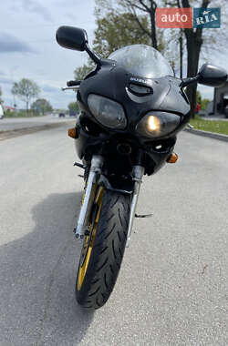Мотоцикл Классік Suzuki SV 650 1999 в 