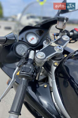 Мотоцикл Классік Suzuki SV 650 1999 в 
