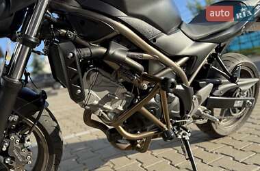 Мотоцикл Без обтекателей (Naked bike) Suzuki SV 650 2024 в 