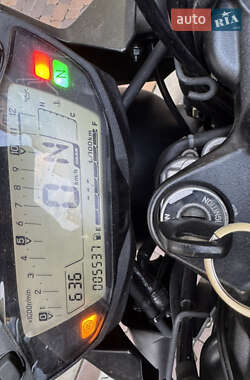Мотоцикл Без обтекателей (Naked bike) Suzuki SV 650 2021 в 