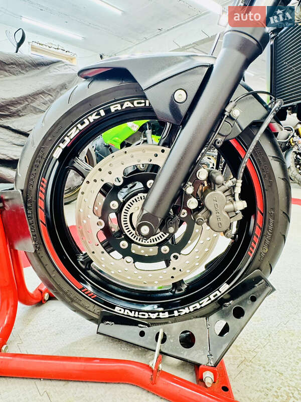 Мотоцикл Без обтекателей (Naked bike) Suzuki SV 650 2017 в Одессе