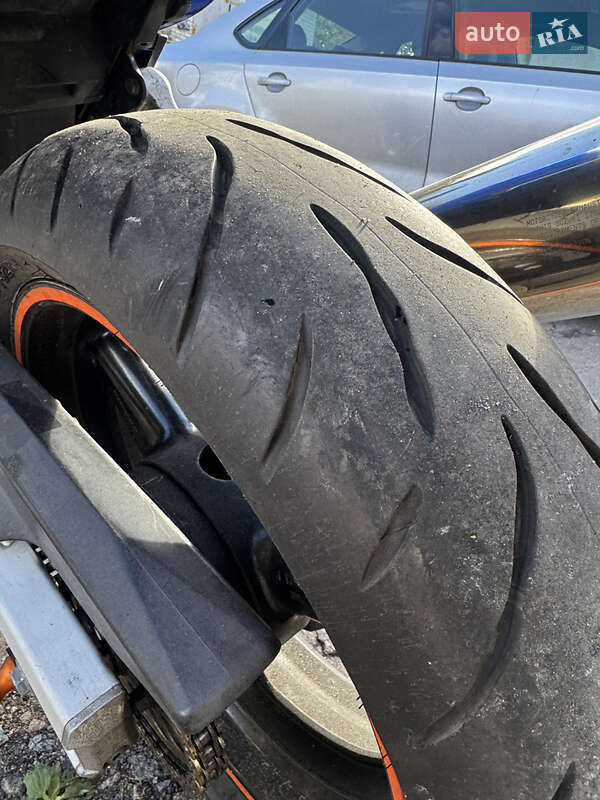 Мотоцикл Спорт-туризм Suzuki SV 650 2005 в Киеве фото 10 Мотоцикл Спорт-туризм Suzuki SV 650 2005 в Киеве