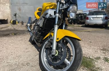 Мотоцикл Без обтекателей (Naked bike) Suzuki SV 650 2004 в Кривом Роге