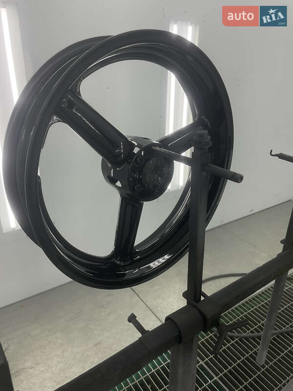 Мотоцикл Спорт-туризм Suzuki SV 650S 2001 в Киеве фото 9 Мотоцикл Спорт-туризм Suzuki SV 650S 2001 в Киеве