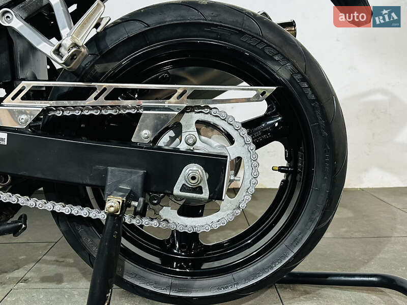 Спортбайк Suzuki SV 650S 2006 в Бердичеве