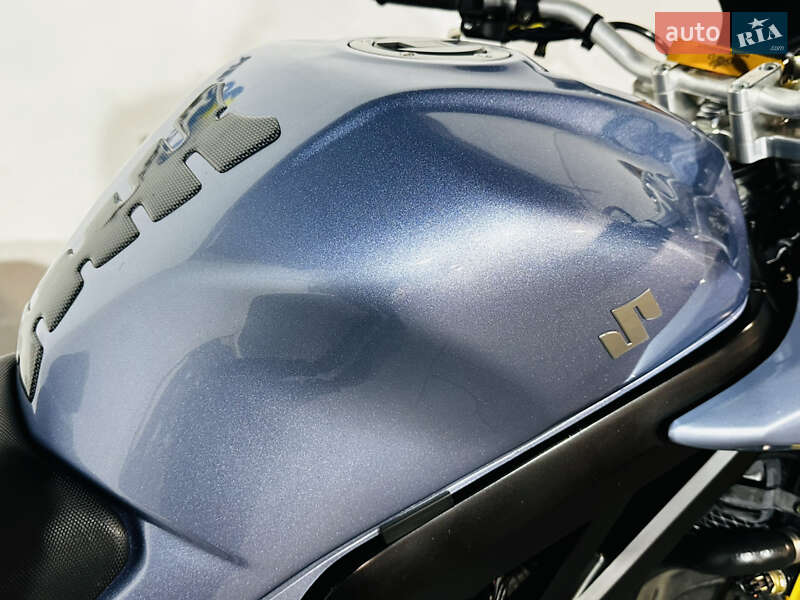 Спортбайк Suzuki SV 650S 2006 в Бердичеве