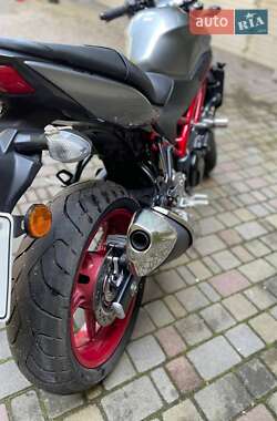 Мотоцикл Без обтекателей (Naked bike) Suzuki SV 650SF 2018 в Одессе