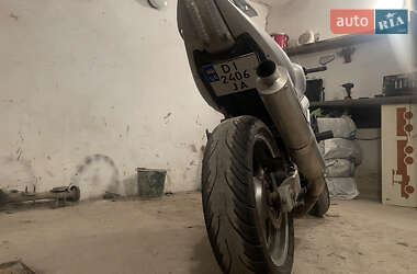 Спортбайк Suzuki SV 650SF 2008 в 