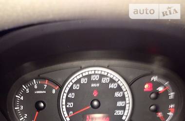 Седан Suzuki Swift 2007 в 