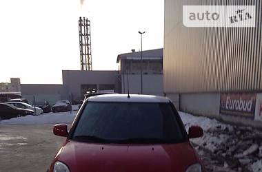 Седан Suzuki Swift 2007 в 