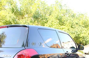 Хэтчбек Suzuki Swift 2008 в 