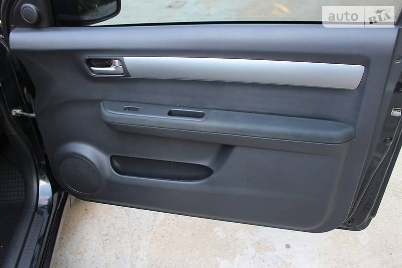 Хэтчбек Suzuki Swift 2008 в Киеве