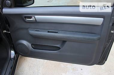 Хэтчбек Suzuki Swift 2008 в 
