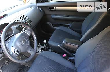 Хэтчбек Suzuki Swift 2008 в 