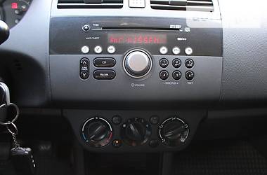 Хэтчбек Suzuki Swift 2008 в 