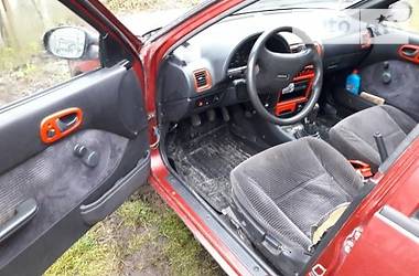 Седан Suzuki Swift 1994 в Тернополе