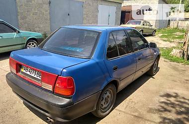 Седан Suzuki Swift 1994 в Казатине