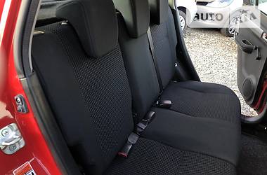 Хетчбек Suzuki Swift 2008 в 