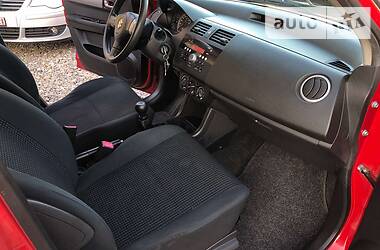 Хетчбек Suzuki Swift 2008 в 