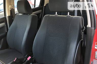 Хетчбек Suzuki Swift 2008 в 