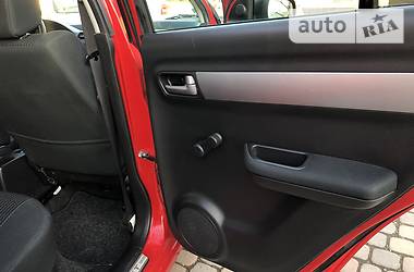 Хетчбек Suzuki Swift 2008 в 