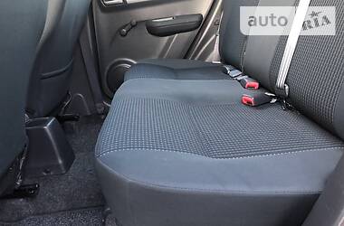 Хетчбек Suzuki Swift 2008 в 