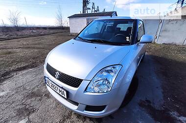 Хэтчбек Suzuki Swift 2009 в 