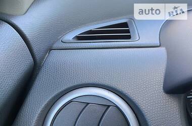 Хэтчбек Suzuki Swift 2009 в 