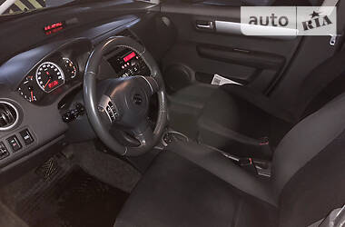 Хетчбек Suzuki Swift 2008 в 