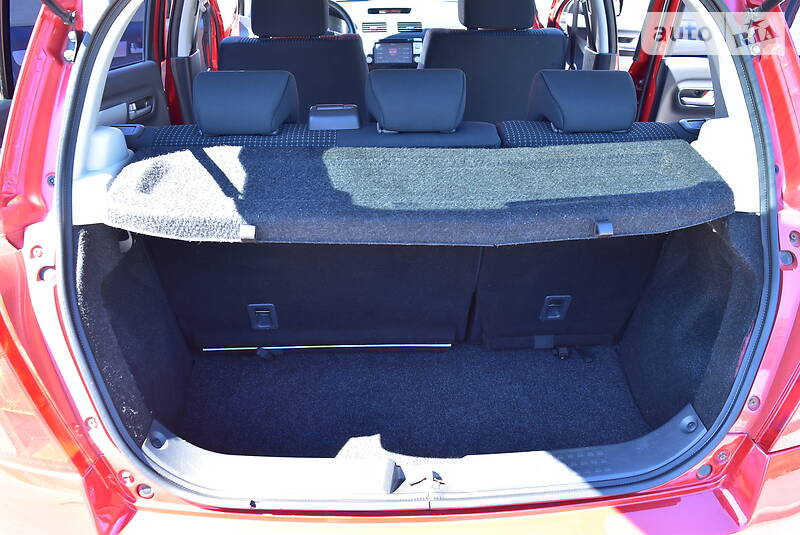 Хэтчбек Suzuki Swift 2008 в Одессе фото 13 Хэтчбек Suzuki Swift 2008 в Одессе