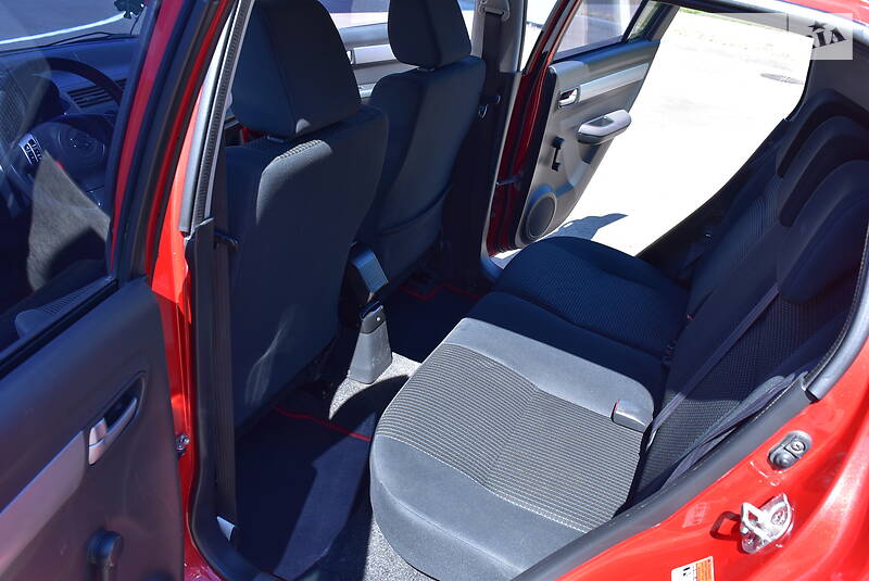 Хэтчбек Suzuki Swift 2008 в Одессе фото 15 Хэтчбек Suzuki Swift 2008 в Одессе