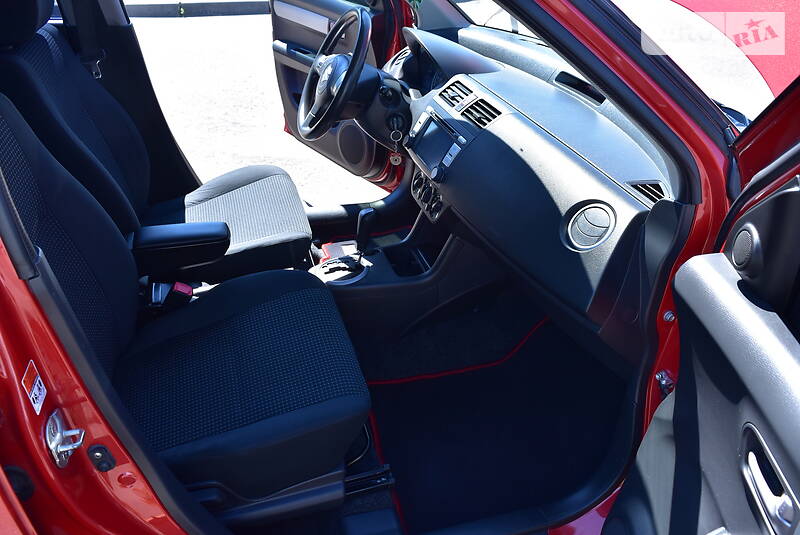 Хэтчбек Suzuki Swift 2008 в Одессе фото 18 Хэтчбек Suzuki Swift 2008 в Одессе