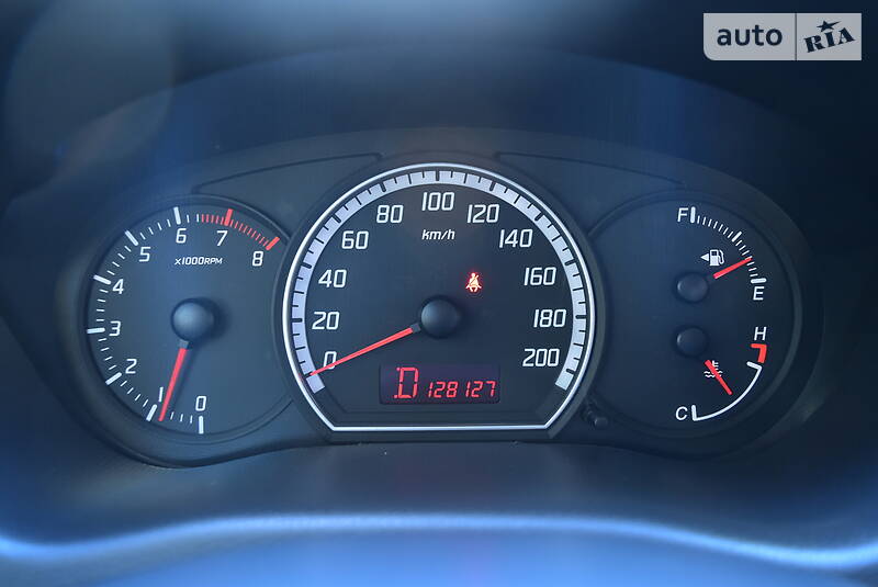 Хэтчбек Suzuki Swift 2008 в Одессе фото 30 Хэтчбек Suzuki Swift 2008 в Одессе