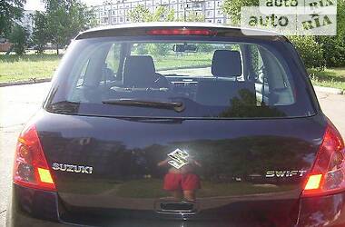 Купе Suzuki Swift 2008 в Одессе