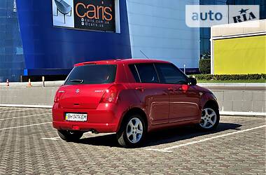 Хэтчбек Suzuki Swift 2005 в Одессе