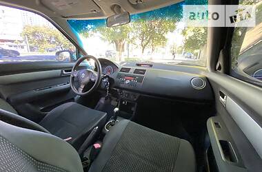 Хетчбек Suzuki Swift 2005 в Одесі