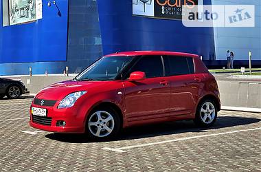 Хетчбек Suzuki Swift 2005 в Одесі