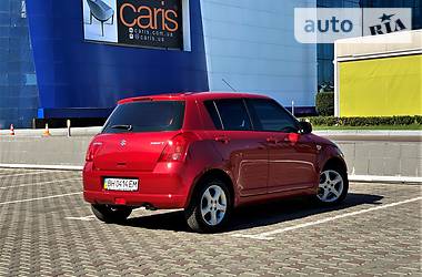 Хетчбек Suzuki Swift 2005 в Одесі