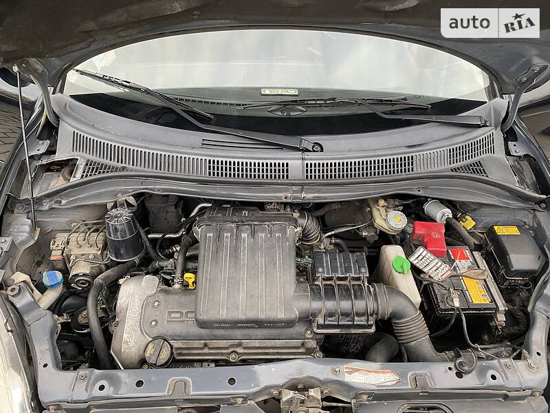 Хэтчбек Suzuki Swift 2006 в Киеве