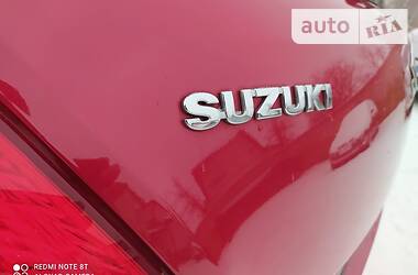 Универсал Suzuki Swift 2011 в Стрые