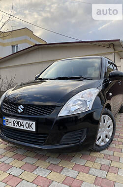 Хэтчбек Suzuki Swift 2011 в Одессе