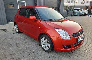 Хэтчбек Suzuki Swift 2007 в Одессе