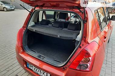 Хэтчбек Suzuki Swift 2007 в Одессе