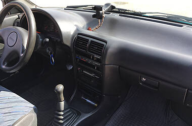 Хетчбек Suzuki Swift 1995 в 