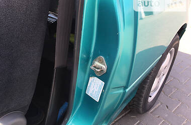 Хетчбек Suzuki Swift 1995 в 