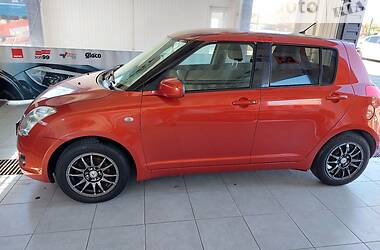 Хэтчбек Suzuki Swift 2007 в Одессе